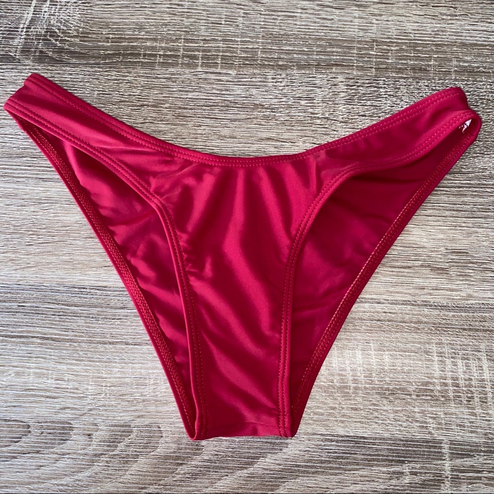 ❌SOLD❌ BIKINI BOTTOM